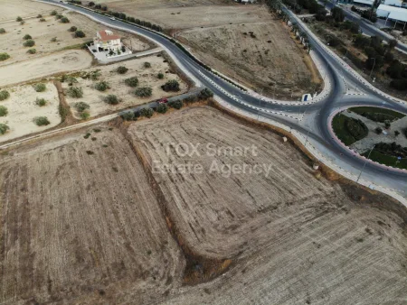 Οικιστικό Οικόπεδο προς πώληση