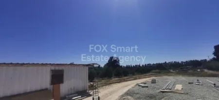 Οικιστικό Οικόπεδο προς πώληση