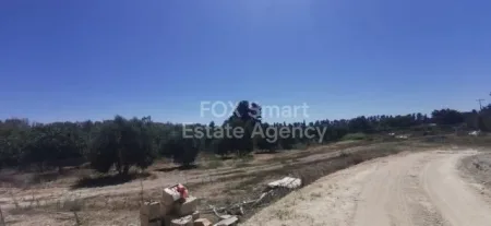 Οικιστικό Οικόπεδο προς πώληση