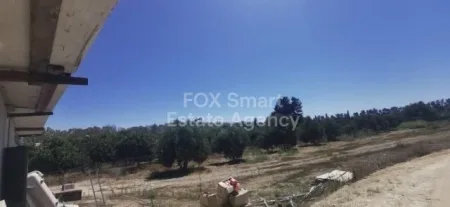 Οικιστικό Οικόπεδο προς πώληση