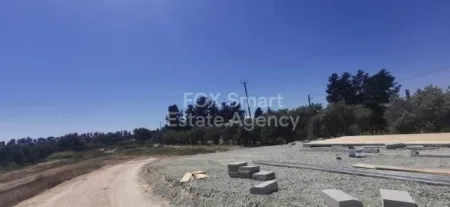 Οικιστικό Οικόπεδο προς πώληση