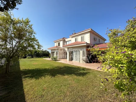 Bungalow en venta