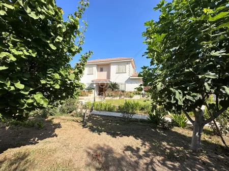 Bungalow en venta