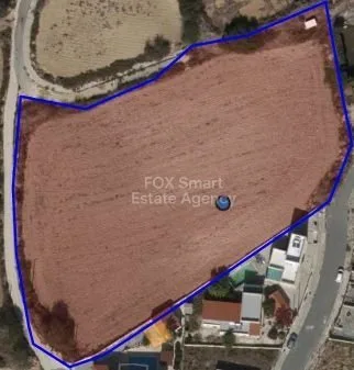 Koili, Paphos