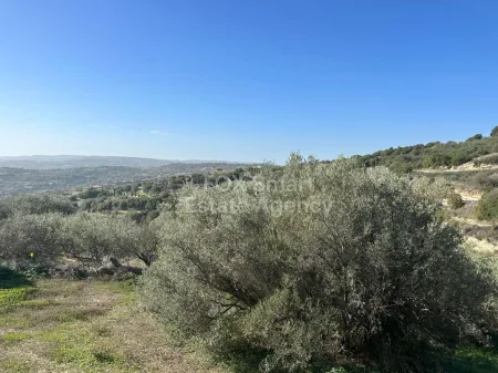 Residential Land for sale