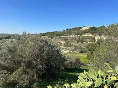 Terreno Residencial en venta