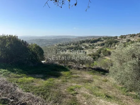 Terreno Residencial en venta