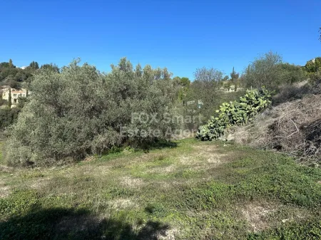 Terreno Residencial en venta