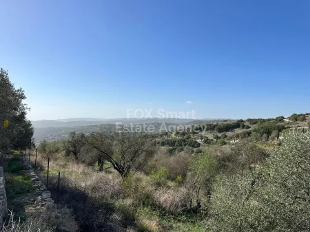 Residential Land for sale