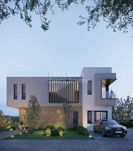 Bungalow in vendita