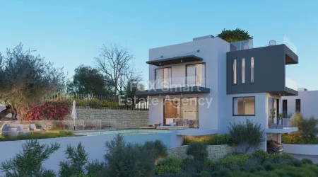 Bungalow in vendita