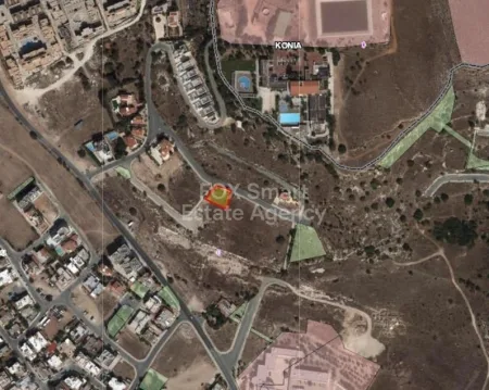 Terreno Residencial en venta
