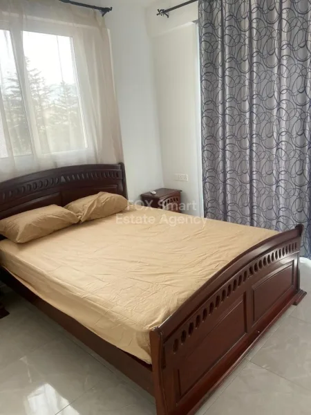 Flat for sale
