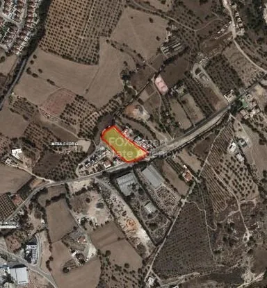 Residential Land for sale