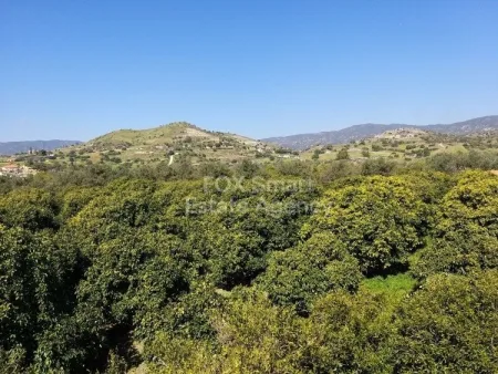 Terreno Residencial en venta