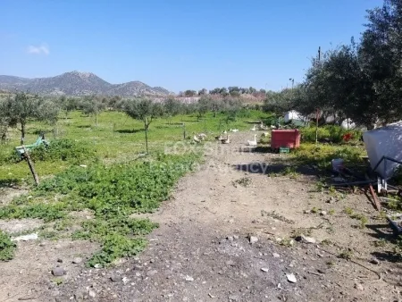 Terreno Residencial en venta