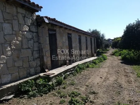 Terreno Residencial en venta