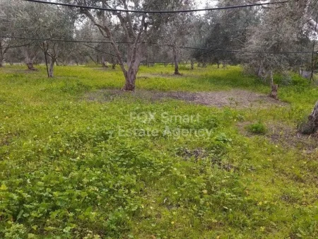 Terreno Residencial en venta