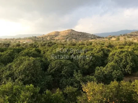 Terreno Residencial en venta