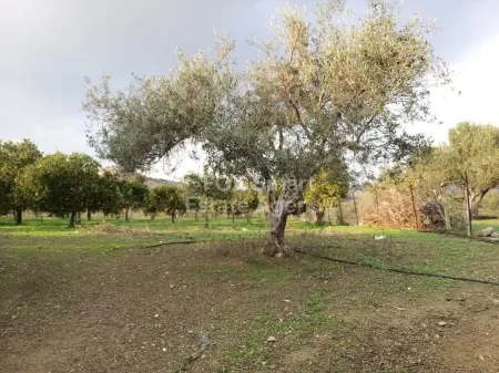 Terreno Residencial en venta