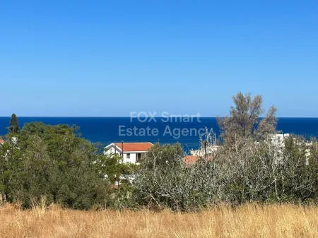 Οικιστικό Οικόπεδο προς πώληση