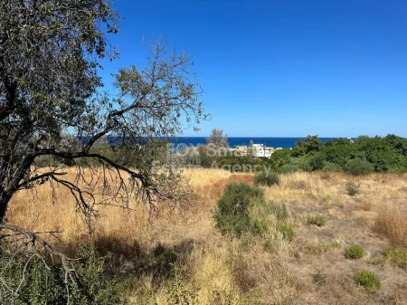 Οικιστικό Οικόπεδο προς πώληση