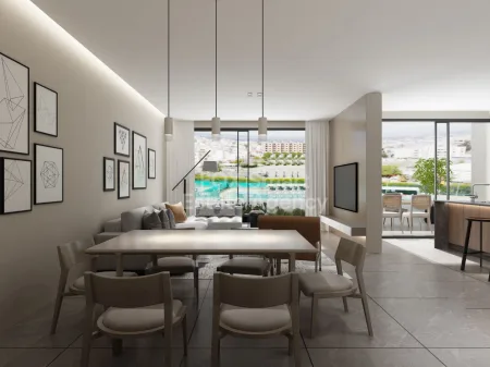 Flat for sale