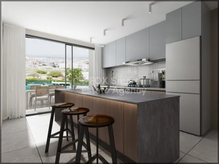 Flat for sale