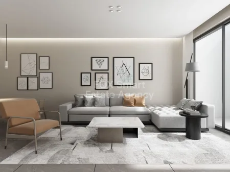 Flat for sale