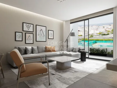 Flat for sale