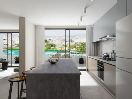 Flat for sale