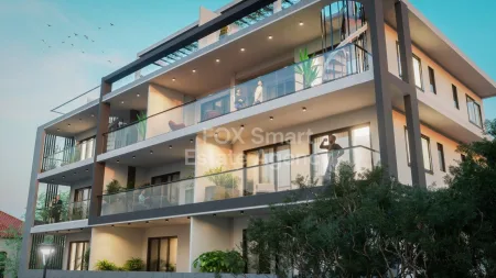 Flat for sale
