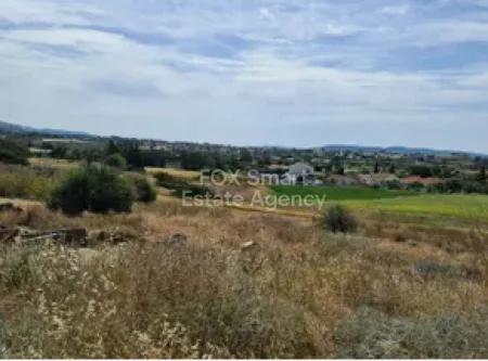 קרקע למגורים למכירה