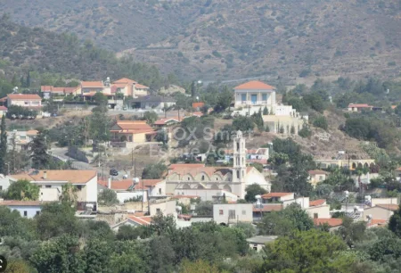 Terreno Residencial en venta