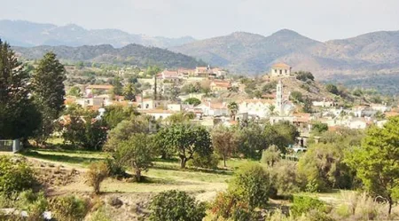 Terreno Residencial en venta