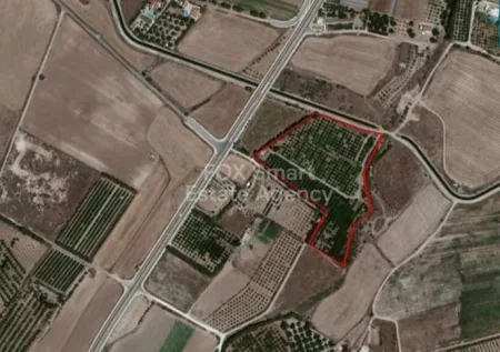 Terreno Residencial en venta