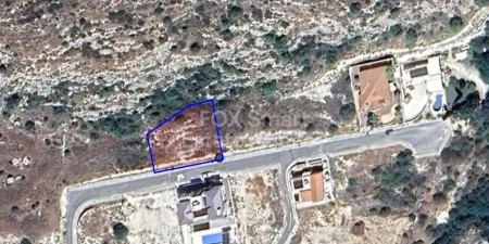 Terreno Residencial en venta