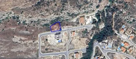 Terreno Residencial en venta