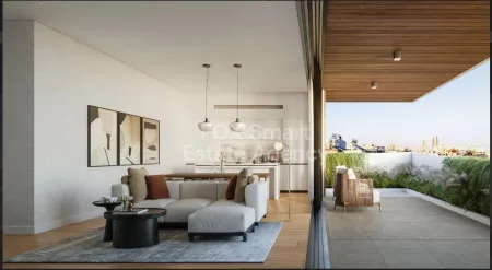 Flat for sale