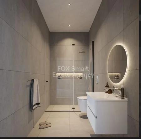 Flat for sale