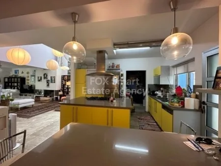 בונגלו למכירה