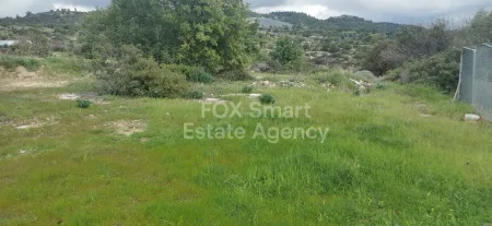 Οικιστικό Οικόπεδο προς πώληση