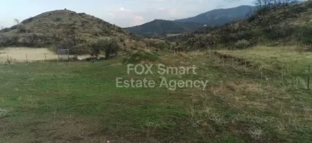 Agros, Limassol