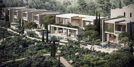 Bungalow en venta