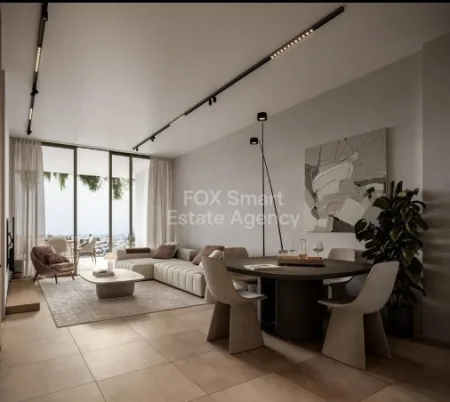 Flat for sale