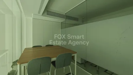 Bureau à louer