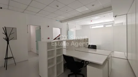 Bureau à louer