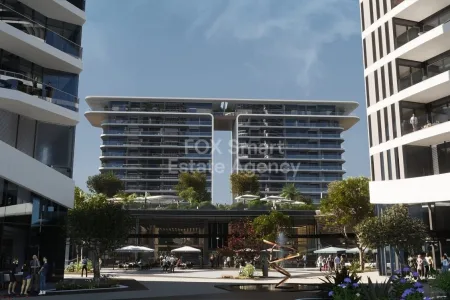 Flat for sale