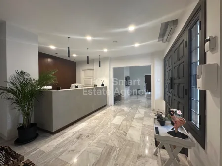 Office for rent