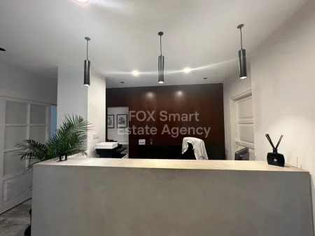 Office for rent